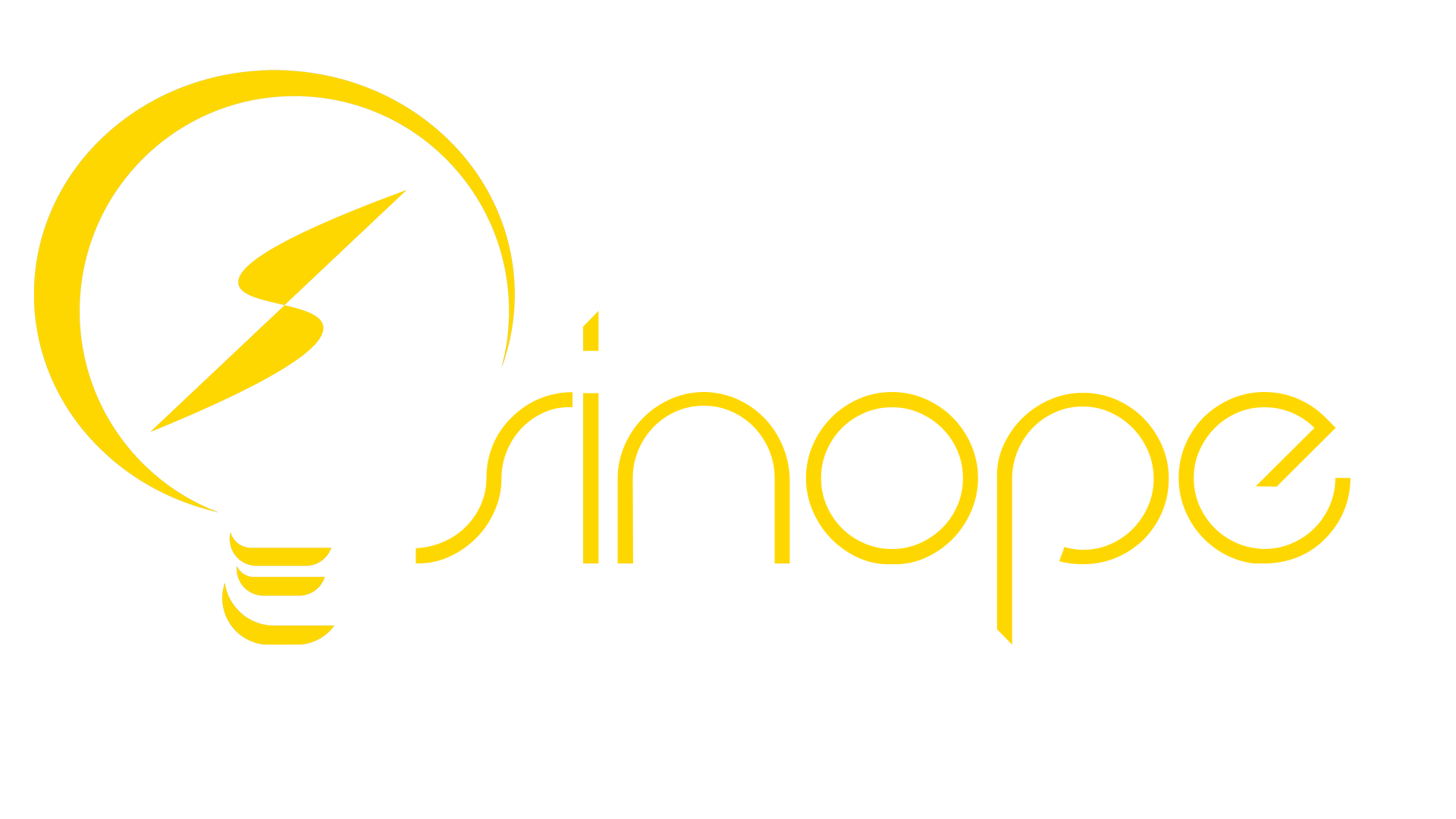 Logo Sinope